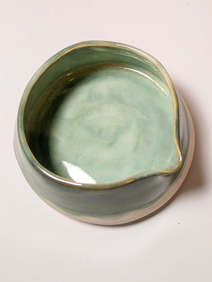Stacking Matcha Bowl Set