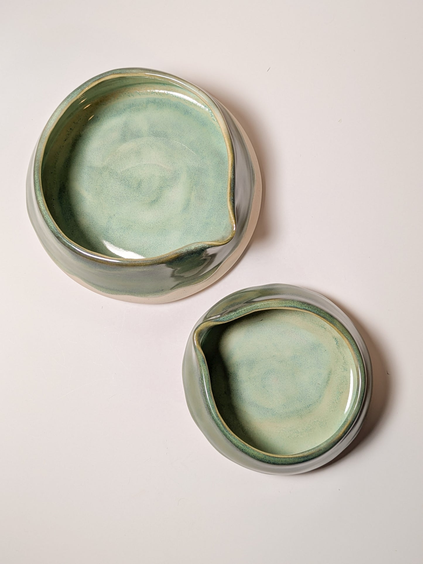Stacking Matcha Bowl Set