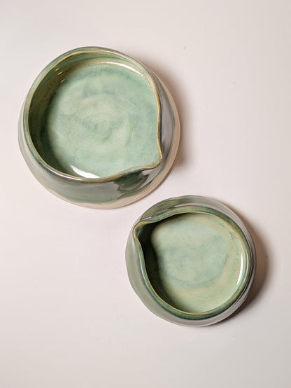 Stacking Matcha Bowl Set