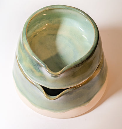 Stacking Matcha Bowl Set