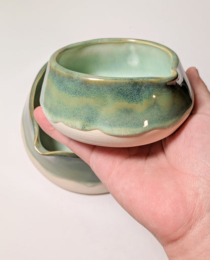 Stacking Matcha Bowl Set