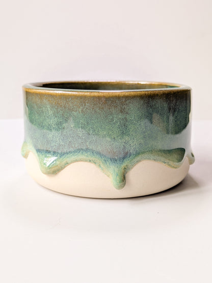 Small Cup 8 oz - Green